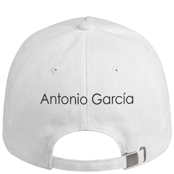 Mode Plus Personalización (bordado)