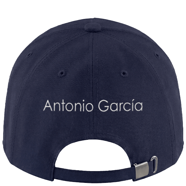 Mode Personalización (bordado)
