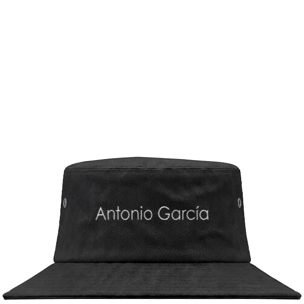 Shade Personalización (bordado)
