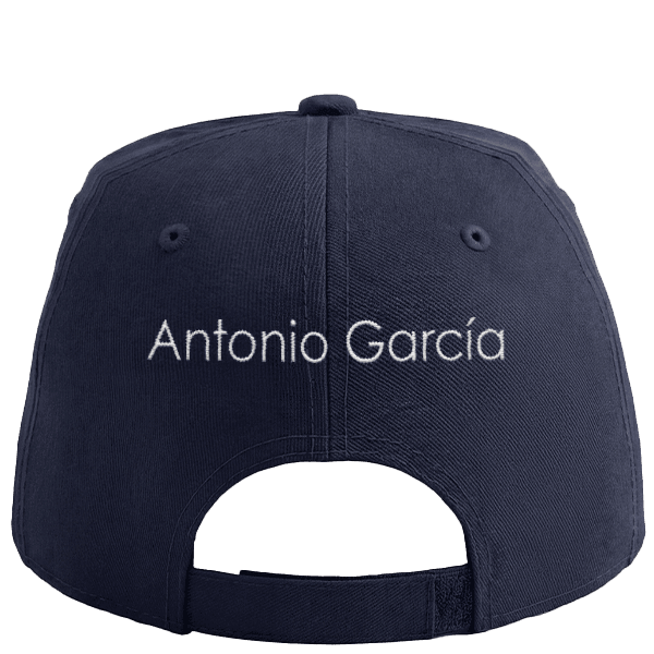 Super Personalización (bordado)
