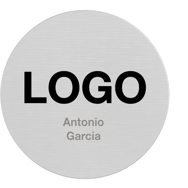 Disc Nombres individuales Disc Nombres individuales