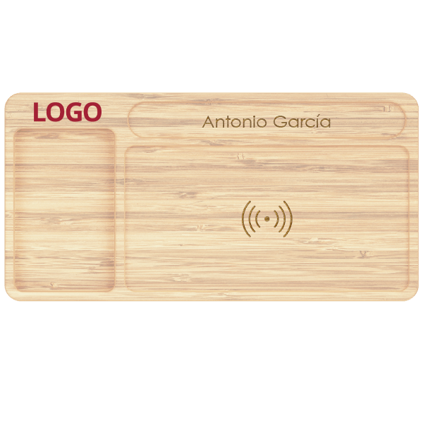 EcoDesk Nombres individuales EcoDesk Nombres individuales