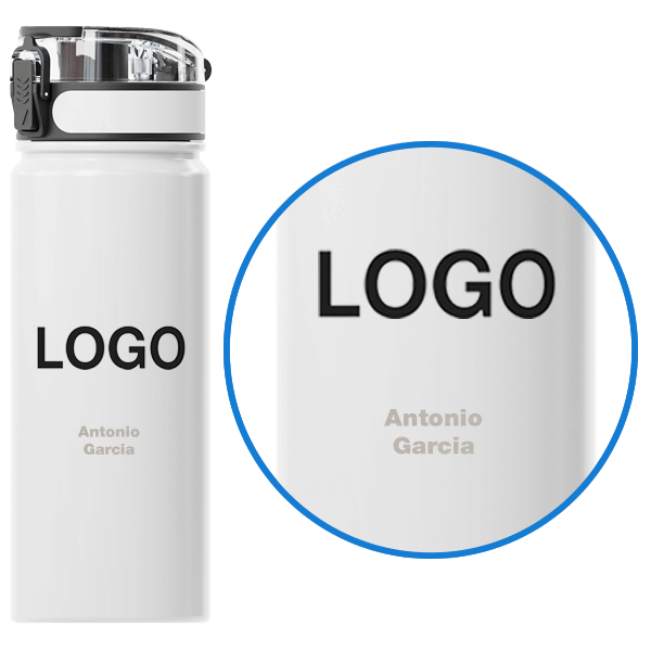 Aqualok Metal Nombres individuales Aqualok Metal Nombres individuales