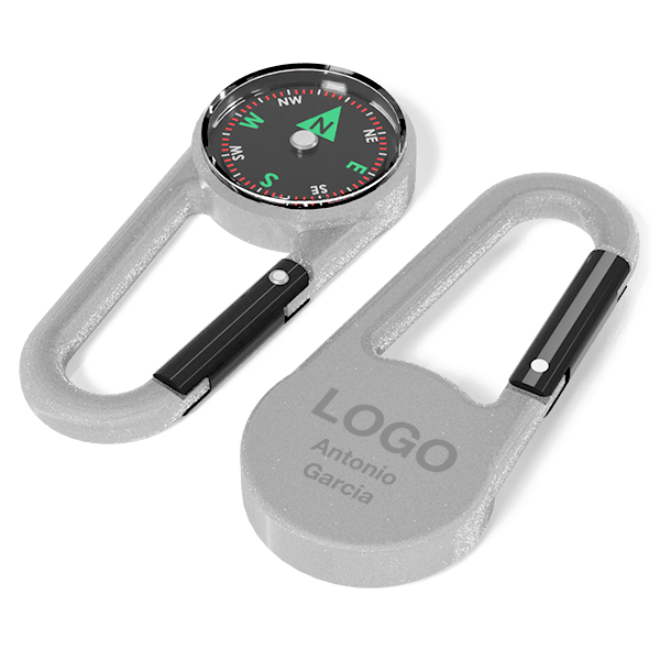 Waypoint Nombres individuales