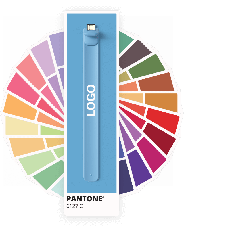 Slap Colores Pantone®