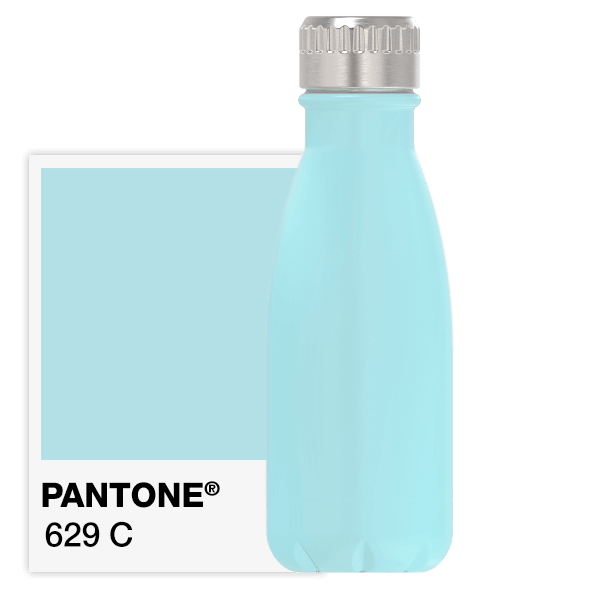 Nova Botella personalizada con Pantone® Nova Botella personalizada con Pantone®