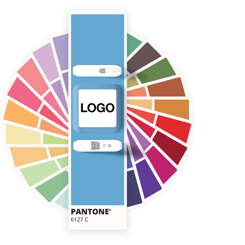 Big Boost Colores Pantone® Big Boost Colores Pantone®