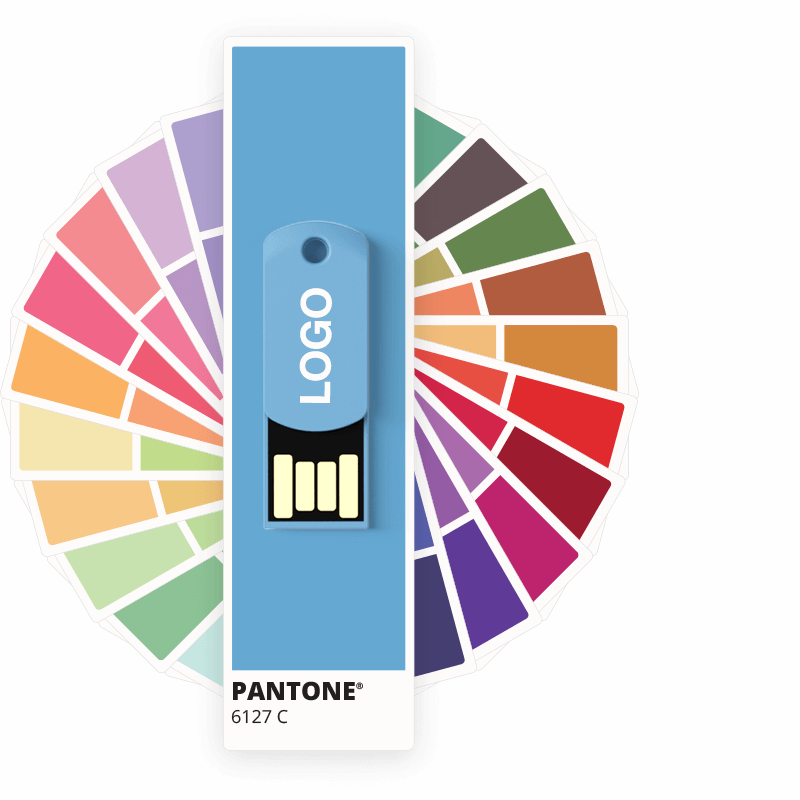 Clip Colores Pantone® Clip Colores Pantone®