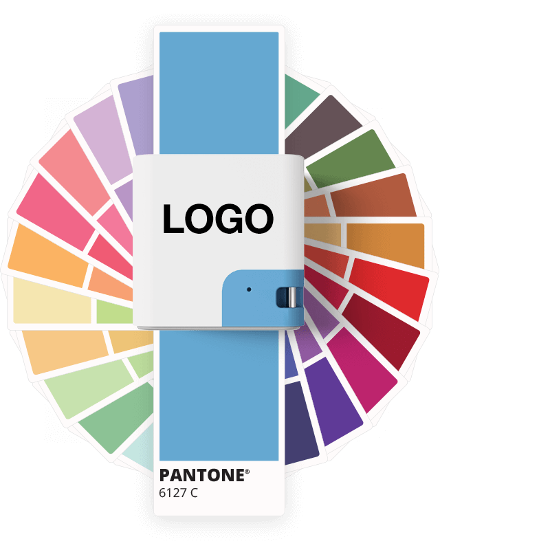 Cube Colores Pantone® Cube Colores Pantone®