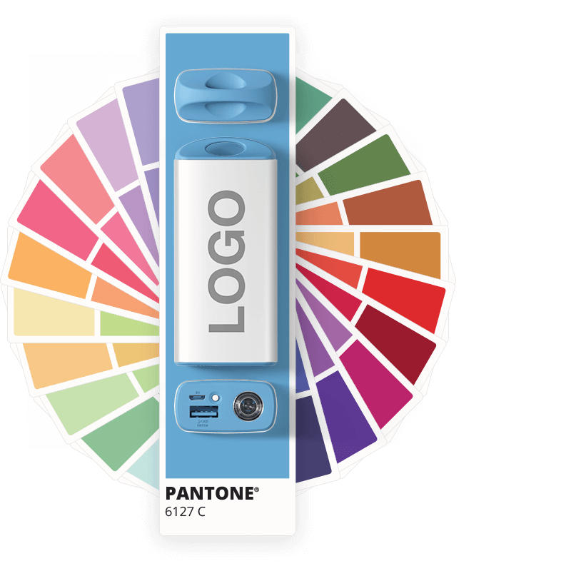 Encore Colores Pantone®