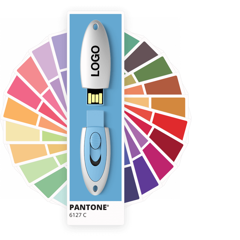 Ellipse Colores Pantone® Ellipse Colores Pantone®