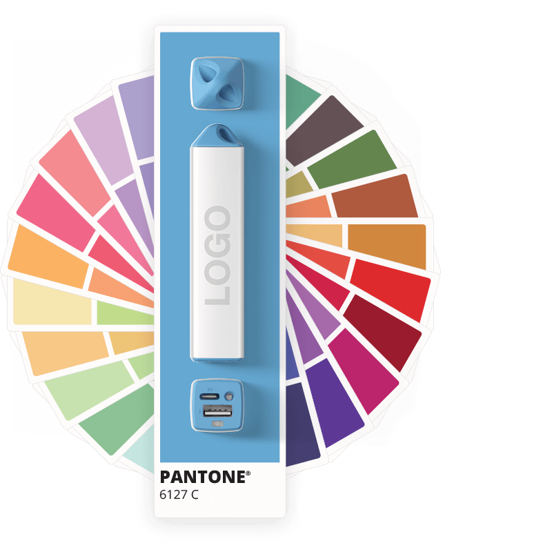 Element Colores Pantone® Element Colores Pantone®
