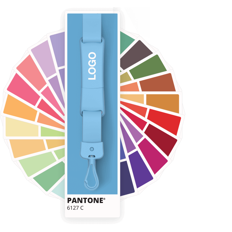 Event Colores Pantone®