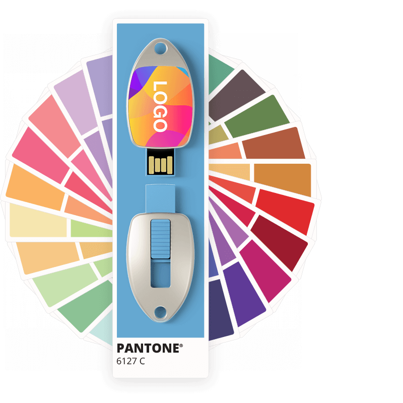 Fin Colores Pantone®