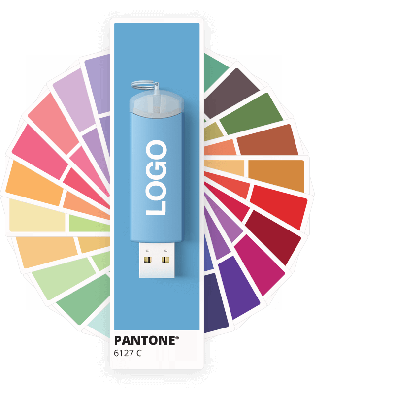 Gyro Colores Pantone® Gyro Colores Pantone®