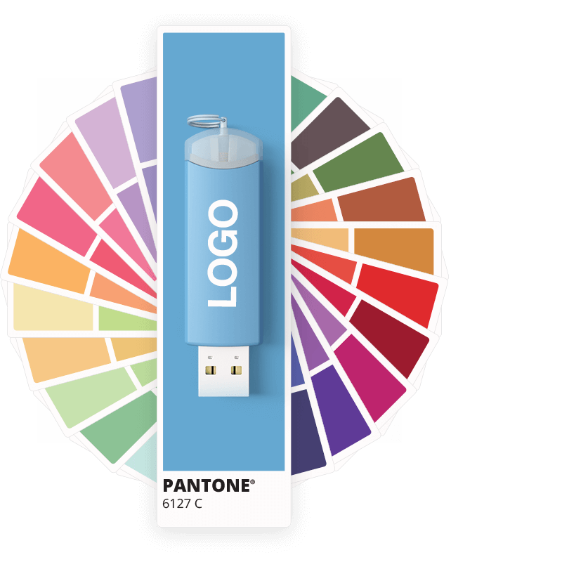 Gyro Colores Pantone®