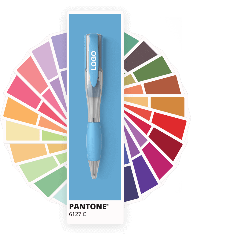Ink Colores Pantone® Ink Colores Pantone®