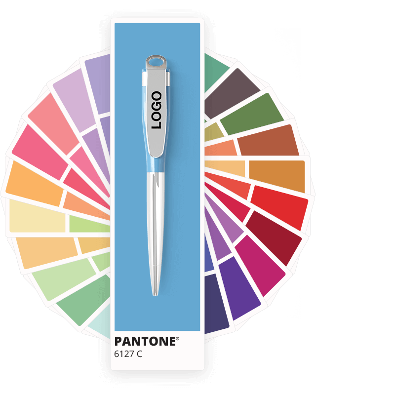 Jot Colores Pantone® Jot Colores Pantone®