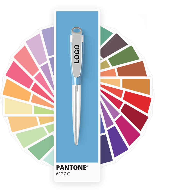 Jot Colores Pantone®