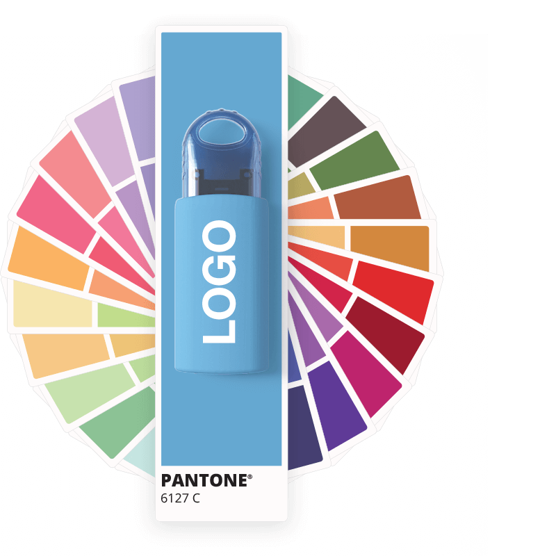 Kinetic Colores Pantone® Kinetic Colores Pantone®