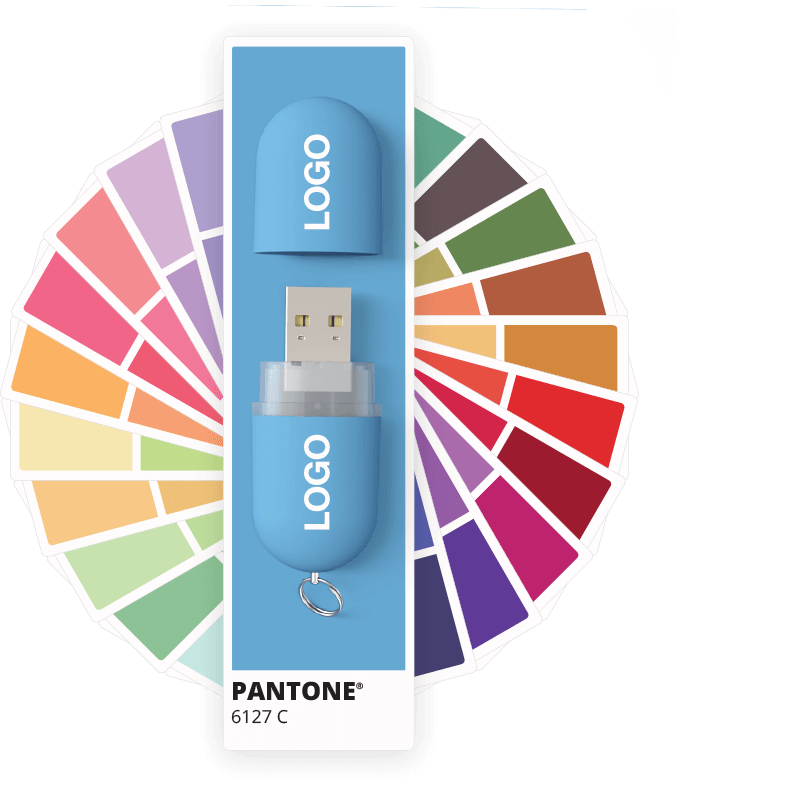 Pod Colores Pantone® Pod Colores Pantone®