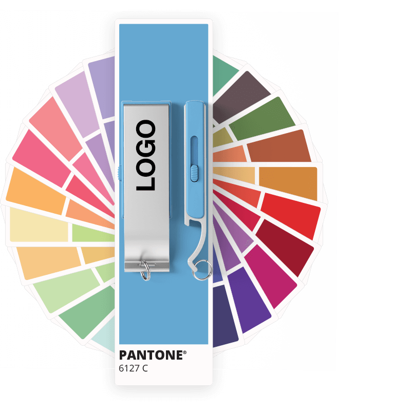 Pop Colores Pantone® Pop Colores Pantone®