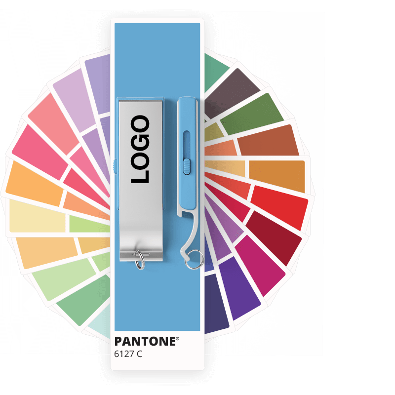 Pop Colores Pantone®