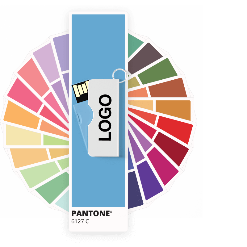 Rotator Colores Pantone® Rotator Colores Pantone®