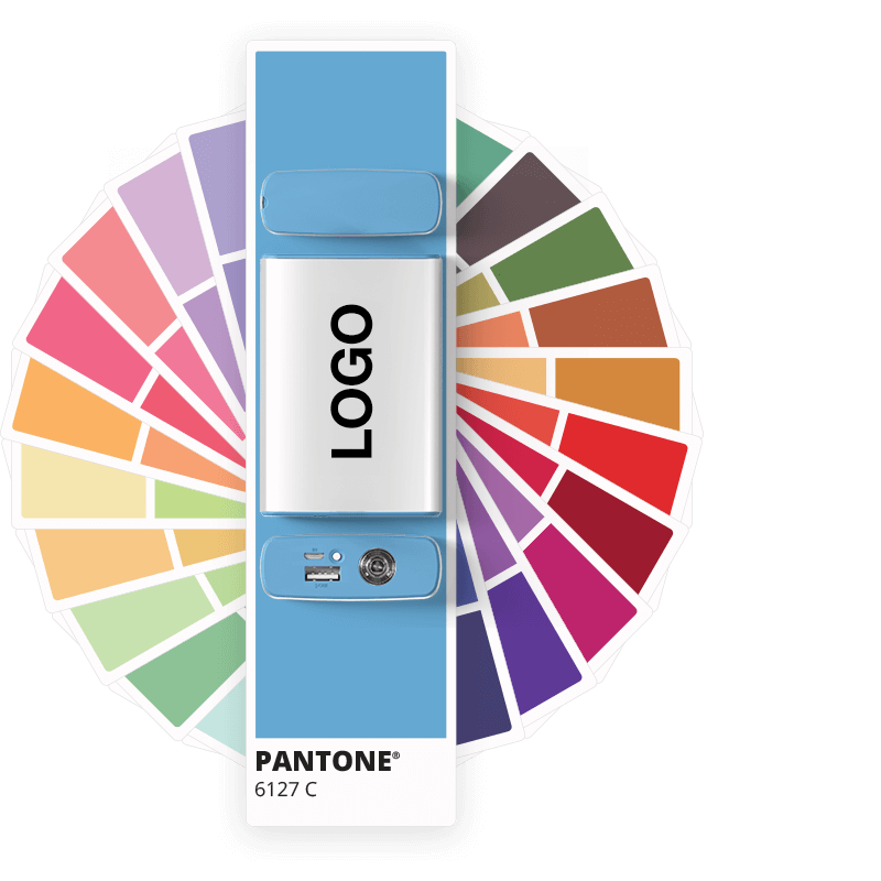 Rex Colores Pantone®