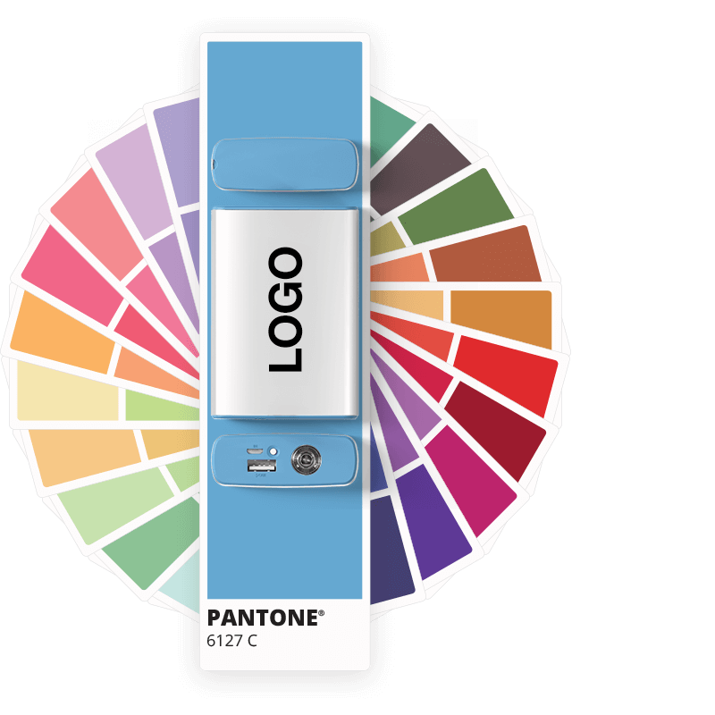 Rex Colores Pantone® Rex Colores Pantone®