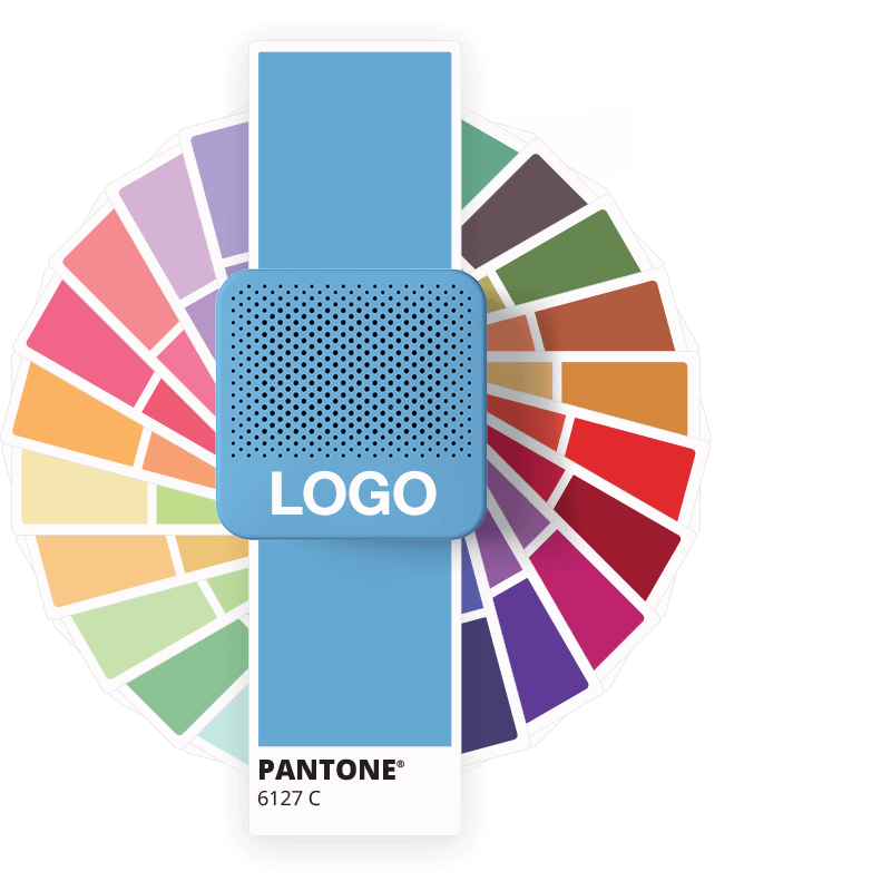 Ray Colores Pantone®