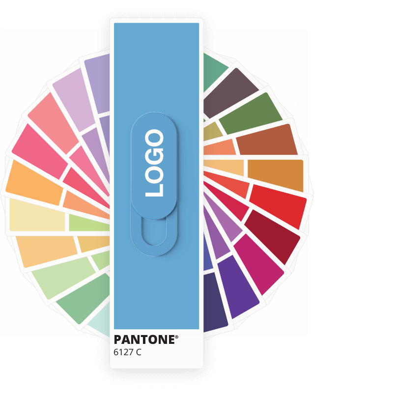 Shield Colores Pantone®