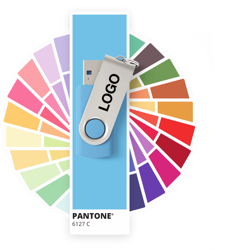 Twister Colores Pantone® Twister Colores Pantone®