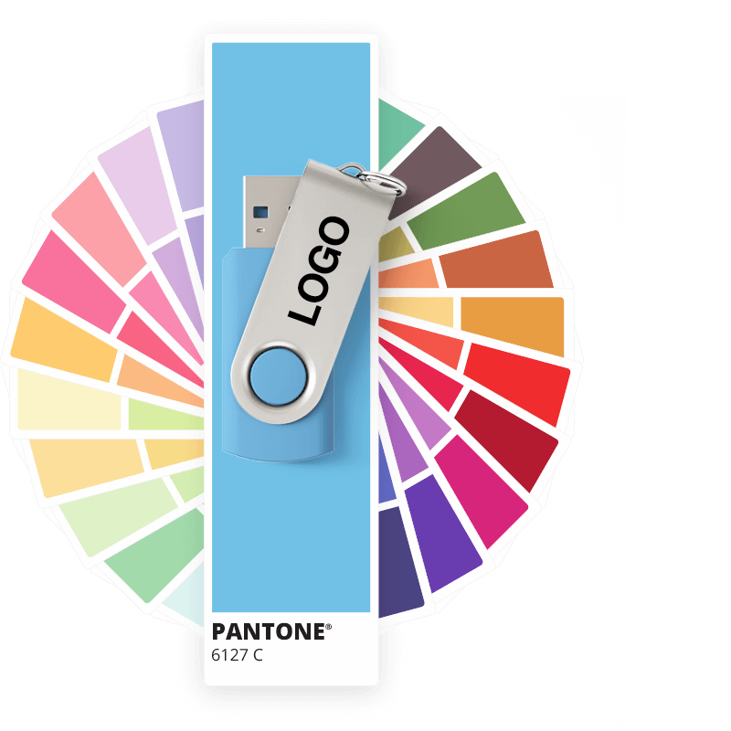 Twister Colores Pantone®