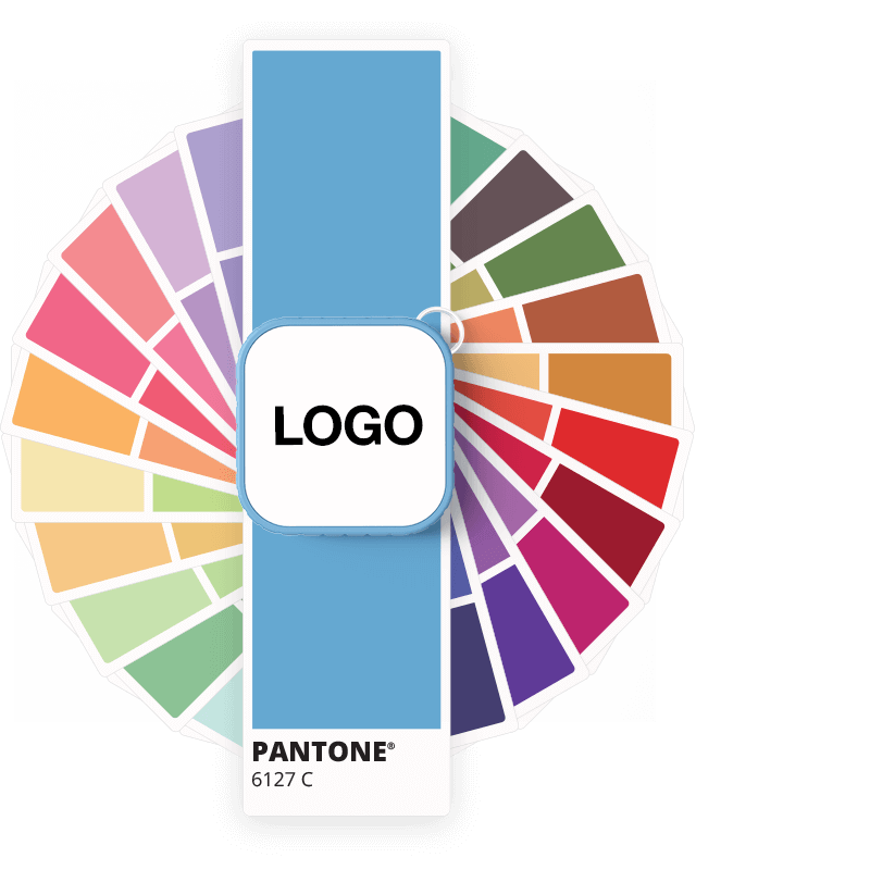 Trix Colores Pantone® Trix Colores Pantone®