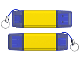 Ahora son posibles los colores híbridos. Elije 2 colores estándar diferentes para cada parte.