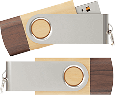 Ahora son posibles los colores híbridos. Elije 2 colores estándar diferentes para cada parte.