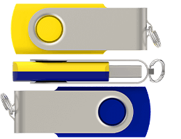 Ahora son posibles los colores híbridos. Elije 2 colores estándar diferentes para cada parte.