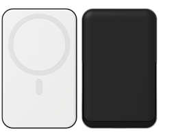 Ahora son posibles los colores híbridos. Elije 2 colores estándar diferentes para cada parte.