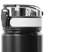 Ahora son posibles los colores híbridos. Elije 2 colores estándar diferentes para cada parte.