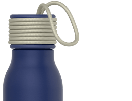 Ahora son posibles los colores híbridos. Elije 2 colores estándar diferentes para cada parte.