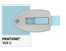 Referencias de Pantone® Pendrive