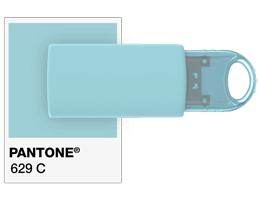 Referencias de Pantone® Pendrive