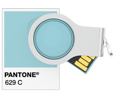 Referencias de Pantone® Pendrive