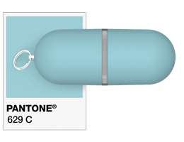 Referencias de Pantone® Pendrive