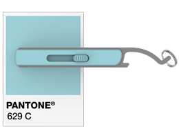 Referencias de Pantone® Pendrive