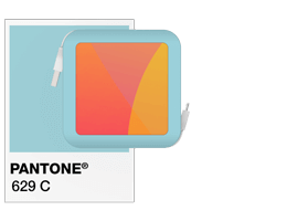 Referencias de Pantone® Power Bank