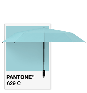 Referencias de Pantone® Paraguas