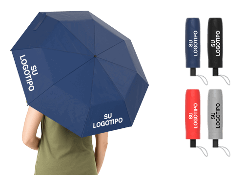 AltoPeak - Paraguas Promocionales con su Logo AltoPeak - Paraguas Promocionales con su Logo