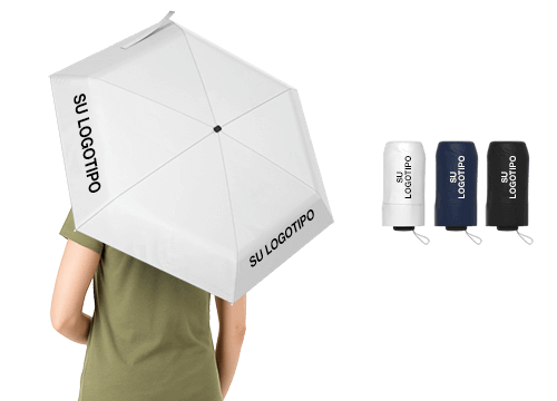 RainHalo - Paraguas Personalizados RainHalo - Paraguas Personalizados